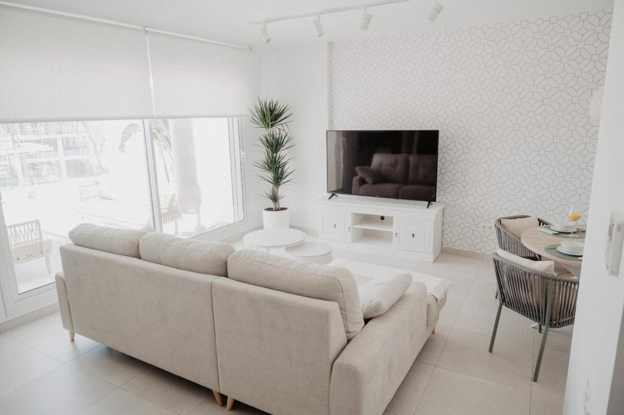 Azure - Atico Duplex Chipiona Exterior foto