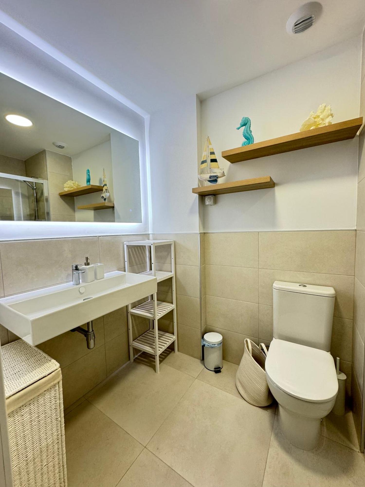 Azure - Atico Duplex Chipiona Exterior foto