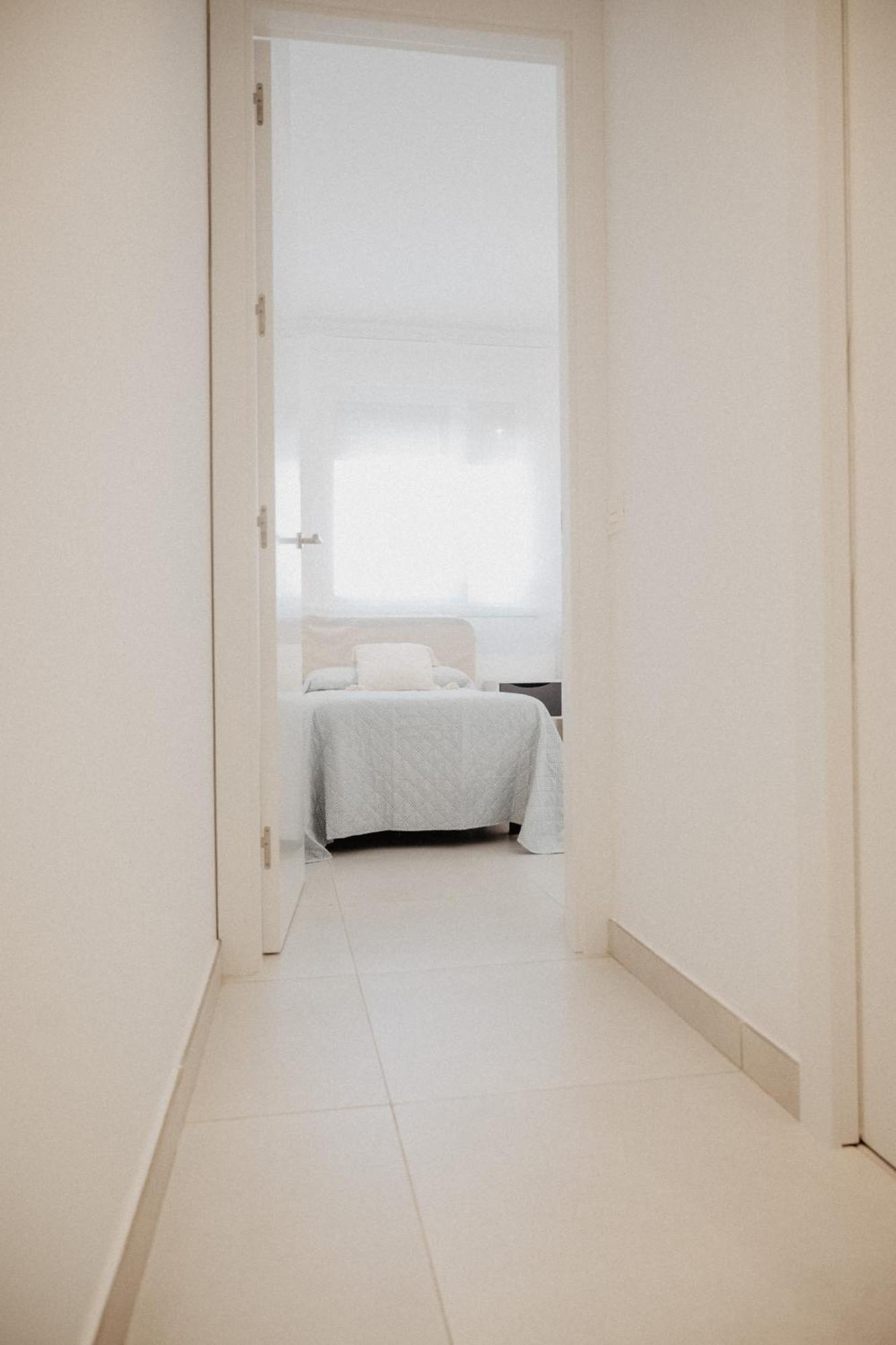Azure - Atico Duplex Chipiona Exterior foto